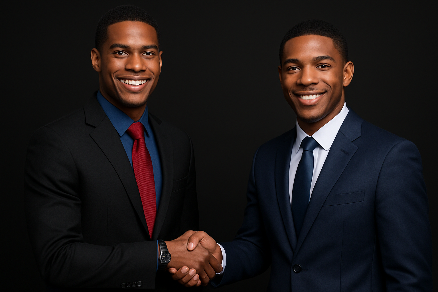 Business partnership