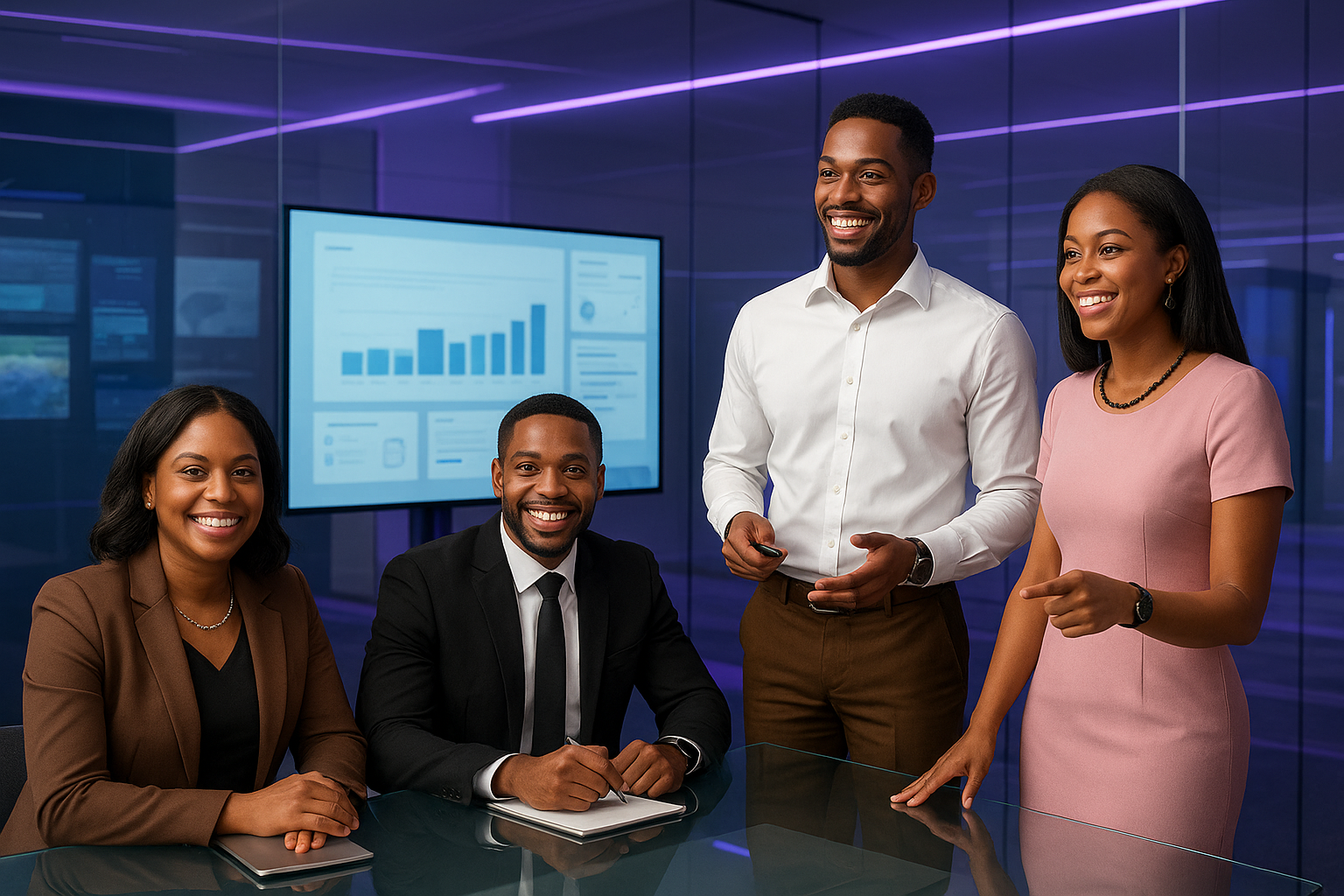 Strategic Excellence